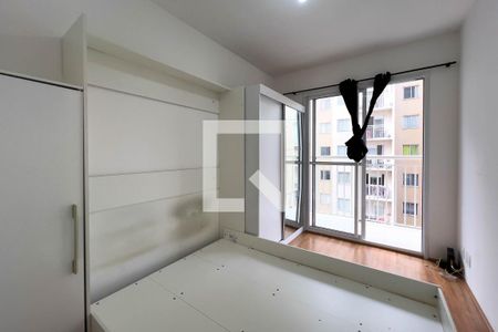 Apartamento para alugar com 28m², 1 quarto e sem vaga Apartamento para alugar com 28m², 1 quarto e sem vagaQuarto