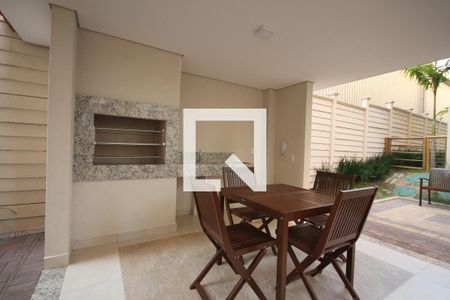 Apartamento para alugar com 28m², 1 quarto e sem vaga Apartamento para alugar com 28m², 1 quarto e sem vagaÁrea comum