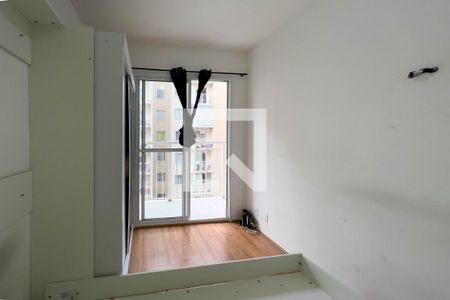 Apartamento para alugar com 28m², 1 quarto e sem vaga Apartamento para alugar com 28m², 1 quarto e sem vagaQuarto