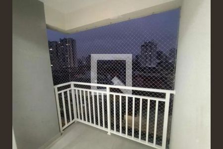 Apartamento à venda com 2 quartos, 50m² em Tatuapé, São Paulo