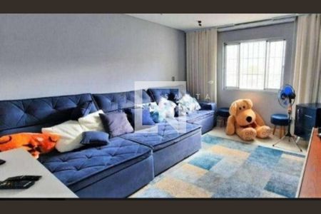 Casa à venda com 6 quartos, 300m² em Água Fria, São Paulo