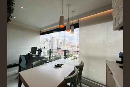 Apartamento à venda com 1 quarto, 69m² em Vila Mariana, São Paulo