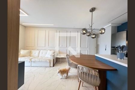 Apartamento à venda com 1 quarto, 69m² em Vila Mariana, São Paulo