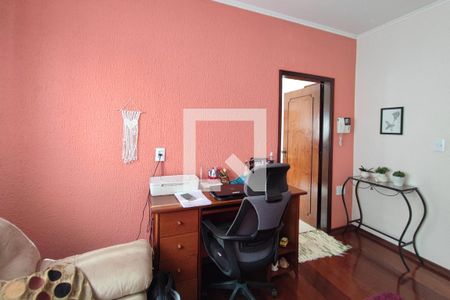 Sala 2 de casa à venda com 4 quartos, 250m² em Vila Georgina, Campinas