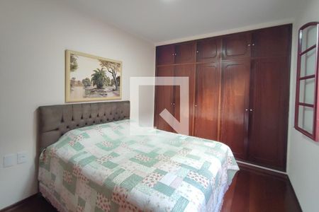 Quarto Suíte de casa à venda com 4 quartos, 250m² em Vila Georgina, Campinas