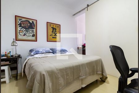 Detalhe do quarto 1 de apartamento à venda com 4 quartos, 164m² em Ipanema, Rio de Janeiro