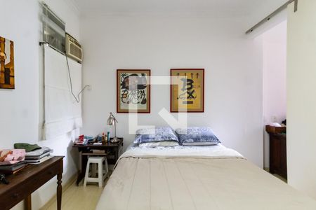 Quarto 1 de apartamento à venda com 4 quartos, 164m² em Ipanema, Rio de Janeiro