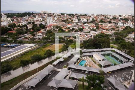 Vista da Sala de apartamento à venda com 2 quartos, 44m² em Mantiqueira, Belo Horizonte