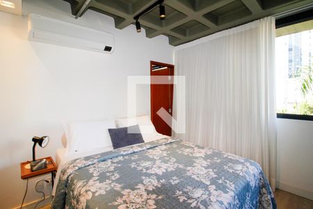 Quarto de apartamento para alugar com 1 quarto, 50m² em Boa Viagem, Belo Horizonte