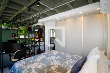 Quarto de apartamento para alugar com 1 quarto, 50m² em Boa Viagem, Belo Horizonte