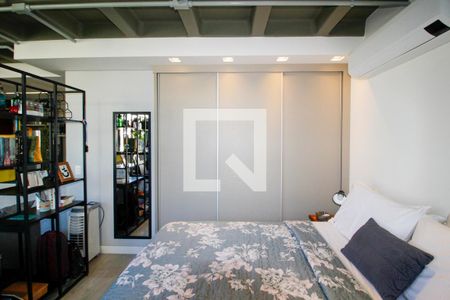 Quarto de apartamento para alugar com 1 quarto, 50m² em Boa Viagem, Belo Horizonte