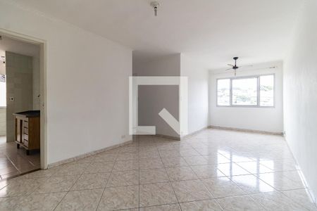 Sala de apartamento à venda com 2 quartos, 64m² em Jardim Patente, São Paulo