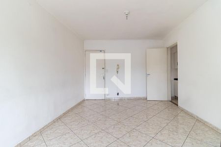 Sala de apartamento para alugar com 2 quartos, 64m² em Jardim Patente, São Paulo