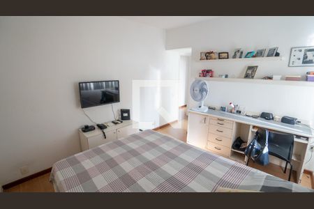 Apartamento à venda com 110m², 3 quartos e 1 vagaQuarto 