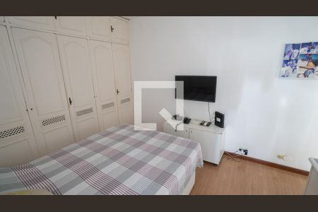 Apartamento à venda com 110m², 3 quartos e 1 vagaQuarto 