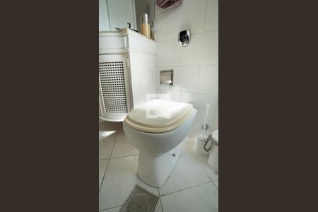 Apartamento à venda com 110m², 3 quartos e 1 vagaBanheiro