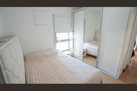 Quarto  de apartamento para alugar com 3 quartos, 110m² em Icaraí, Niterói