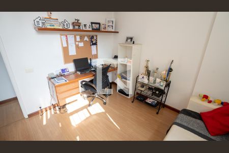 Sala de apartamento à venda com 3 quartos, 110m² em Icaraí, Niterói