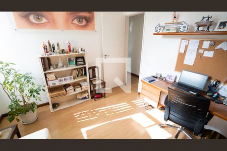 Sala de apartamento à venda com 3 quartos, 110m² em Icaraí, Niterói