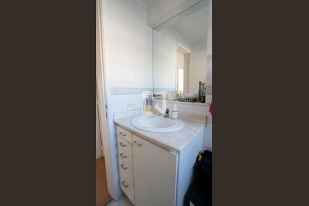 Apartamento à venda com 110m², 3 quartos e 1 vagaBanheiro