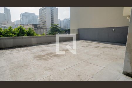 Apartamento à venda com 110m², 3 quartos e 1 vagaÁrea externa 