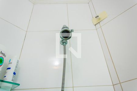 Casa à venda com 200m², 4 quartos e 4 vagas Casa à venda com 200m², 4 quartos e 4 vagasBanheiro do quarto 1