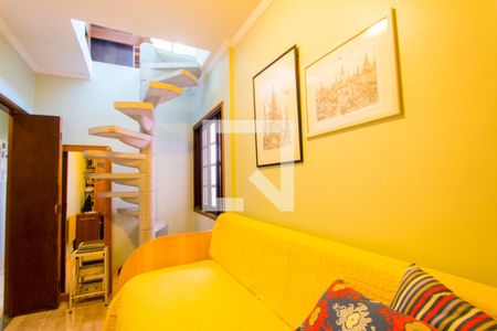 Casa à venda com 200m², 4 quartos e 4 vagas Casa à venda com 200m², 4 quartos e 4 vagasQuarto 2 - Suíte