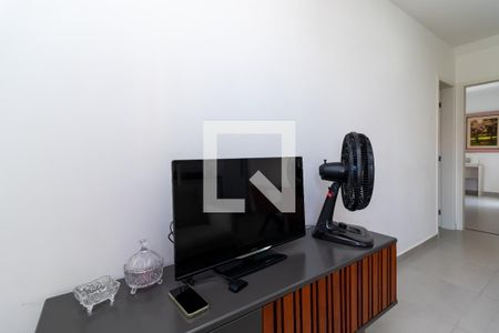 Sala de Estar de apartamento à venda com 2 quartos, 47m² em Casa Verde, São Paulo