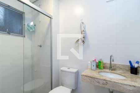 Apartamento à venda com 47m², 2 quartos e 1 vagaBanheiro