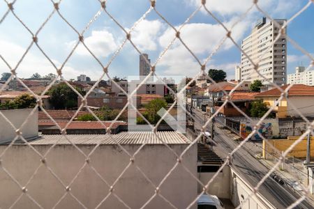 Apartamento à venda com 47m², 2 quartos e 1 vagaVista do Quarto 1