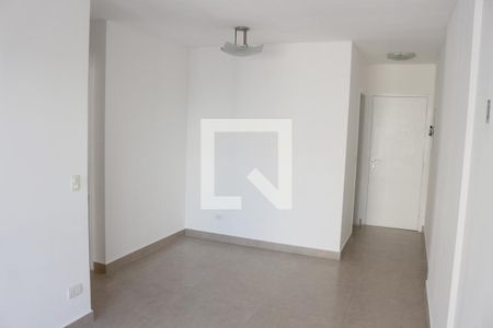 Sala de apartamento para alugar com 2 quartos, 63m² em Santo Antônio, São Caetano do Sul