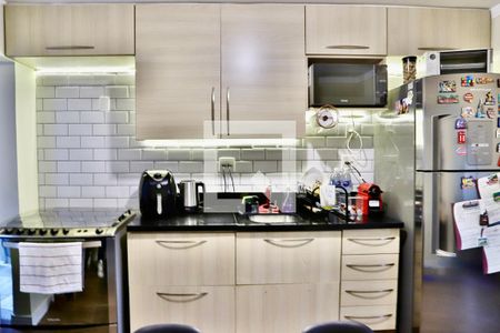 Casa à venda com 80m², 2 quartos e 1 vaga Casa à venda com 80m², 2 quartos e 1 vagaCozinha