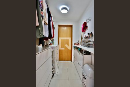 Casa à venda com 80m², 2 quartos e 1 vaga Casa à venda com 80m², 2 quartos e 1 vagaCloset da suíte 1