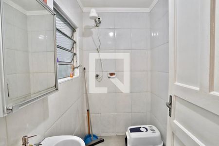 Casa à venda com 80m², 2 quartos e 1 vaga Casa à venda com 80m², 2 quartos e 1 vagaBanheiro