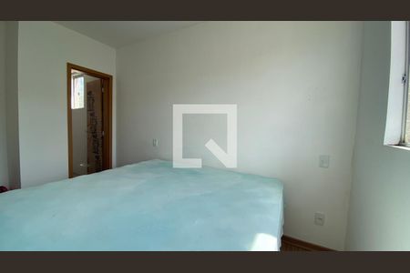 Quarto Suíte de apartamento para alugar com 3 quartos, 100m² em Jardim America, Belo Horizonte