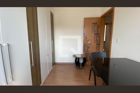 Quarto 2 de apartamento para alugar com 3 quartos, 100m² em Jardim America, Belo Horizonte