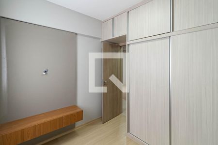 Quarto 1 de apartamento à venda com 3 quartos, 207m² em Paquetá, Belo Horizonte