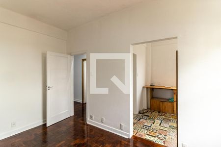 Sala 2 de apartamento para alugar com 3 quartos, 75m² em Santa Cecilia, São Paulo