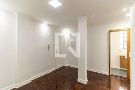 Sala 1 de apartamento para alugar com 3 quartos, 75m² em Santa Cecilia, São Paulo