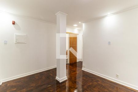 Sala 1 de apartamento para alugar com 3 quartos, 75m² em Santa Cecilia, São Paulo