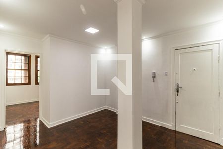 Sala 1 de apartamento para alugar com 3 quartos, 75m² em Santa Cecilia, São Paulo