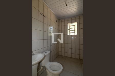 Casa para alugar com 1150m², 3 quartos e 3 vagasBanheiro 2