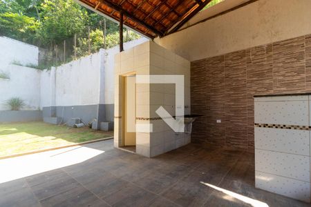 Casa para alugar com 1150m², 3 quartos e 3 vagasÁrea de Serviço