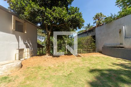 Casa para alugar com 1150m², 3 quartos e 3 vagasQuintal