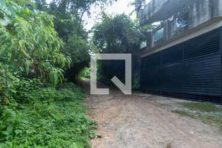 Casa para alugar com 1150m², 3 quartos e 3 vagasVista da Rua