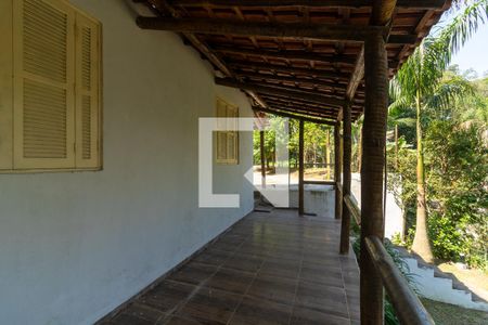 Casa para alugar com 1150m², 3 quartos e 3 vagasVaranda