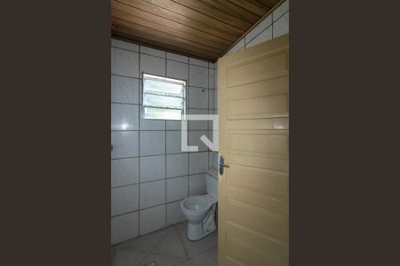 Casa para alugar com 1150m², 3 quartos e 3 vagasBanheiro da Suíte