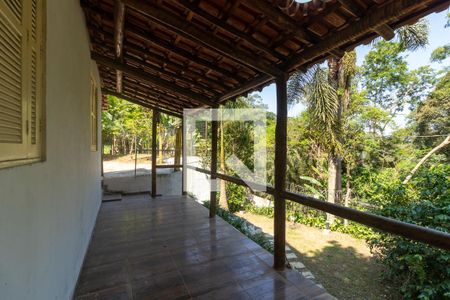 Casa para alugar com 1150m², 3 quartos e 3 vagasVaranda
