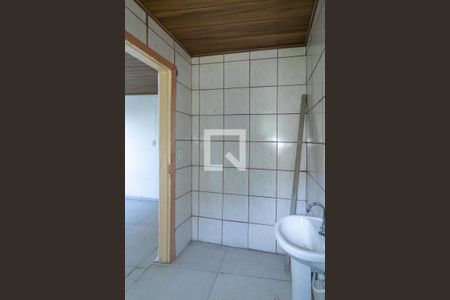 Casa para alugar com 1150m², 3 quartos e 3 vagasBanheiro da Suíte