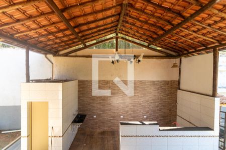 Casa para alugar com 1150m², 3 quartos e 3 vagasÁrea de Serviço